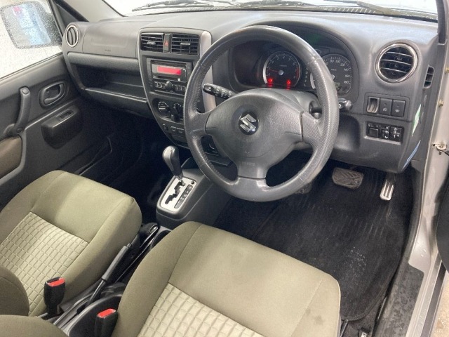 Suzuki JIMNY SIERRA 2006 7537004-3