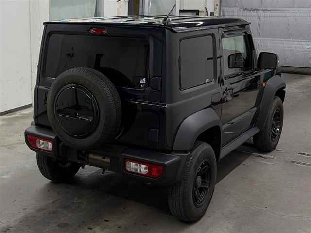 Suzuki JIMNY SIERRA 2023 7537008-5