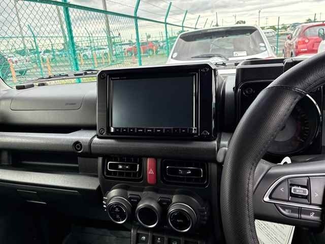 Suzuki JIMNY SIERRA 2023 7537008-6