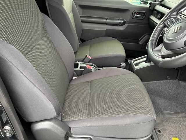 Suzuki JIMNY SIERRA 2023 7537008-7