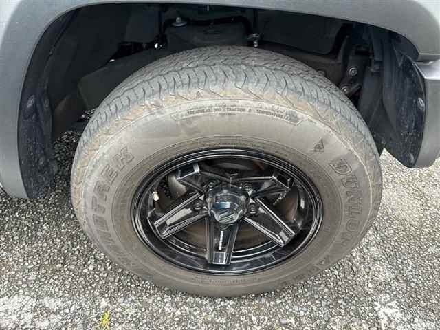 Suzuki JIMNY SIERRA 2023 7537008-9