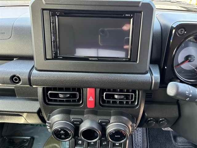 Suzuki JIMNY SIERRA 2023 7537021-6