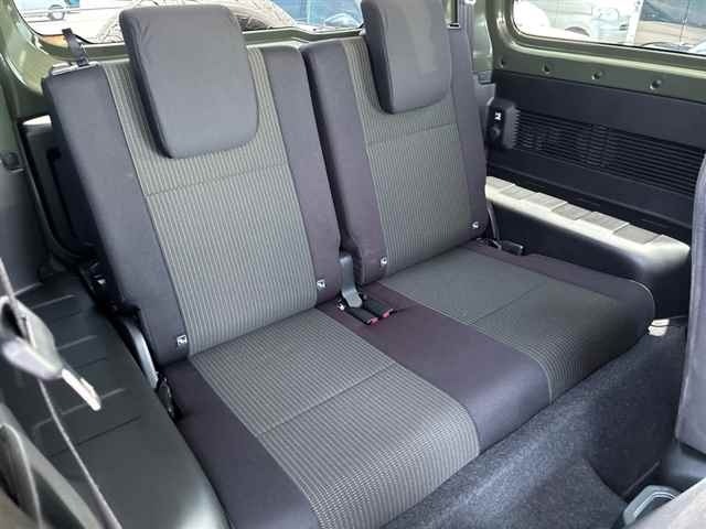 Suzuki JIMNY SIERRA 2023 7537021-8