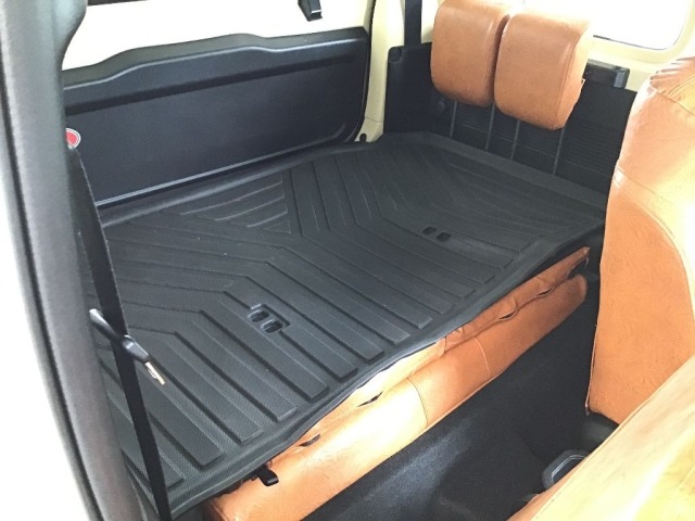Suzuki JIMNY SIERRA 2019 7537030-6