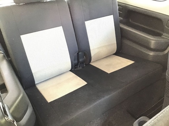 Suzuki JIMNY SIERRA 2008 7537031-6