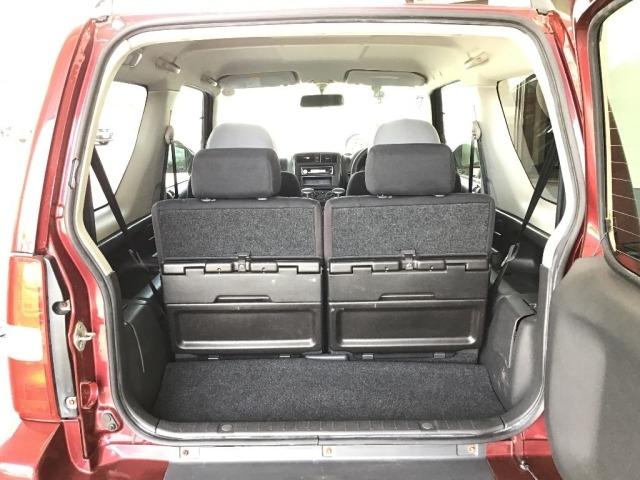 Suzuki JIMNY SIERRA 2008 7537031-7