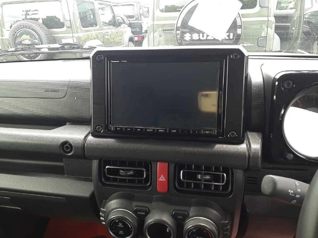 Suzuki JIMNY SIERRA 2022 7537116-12