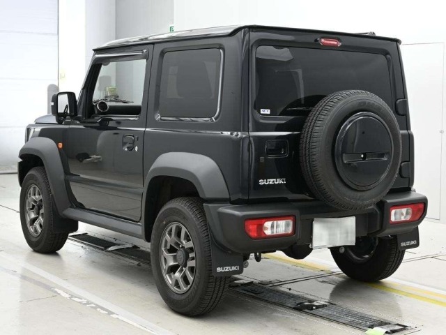 Suzuki JIMNY SIERRA 2022 7537116-6