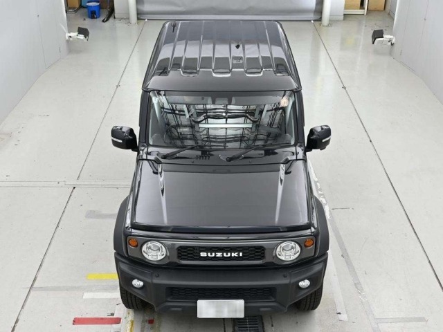 Suzuki JIMNY SIERRA 2022 7537116-7