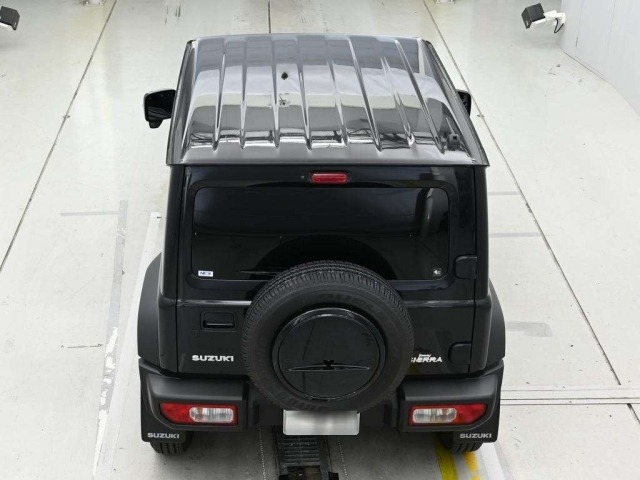 Suzuki JIMNY SIERRA 2022 7537116-8