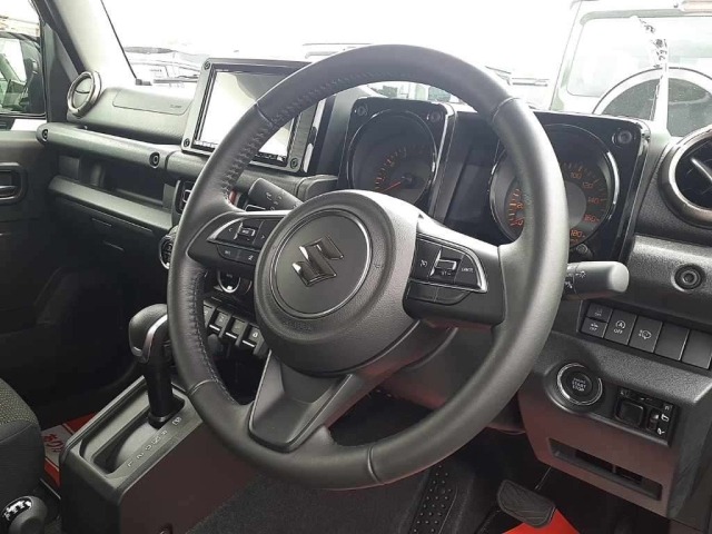Suzuki JIMNY SIERRA 2022 7537116-9