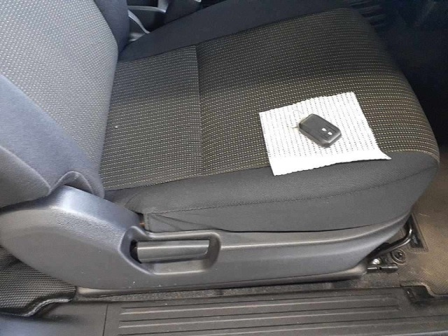 Suzuki JIMNY SIERRA 2023 7537123-10