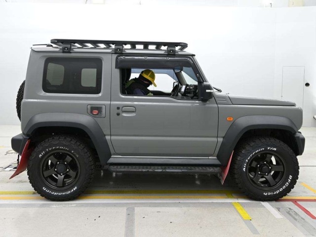 Suzuki JIMNY SIERRA 2023 7537123-3