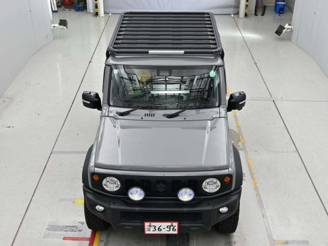 Suzuki JIMNY SIERRA 2023 7537123-7
