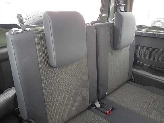 Suzuki JIMNY SIERRA 2023 7537124-11