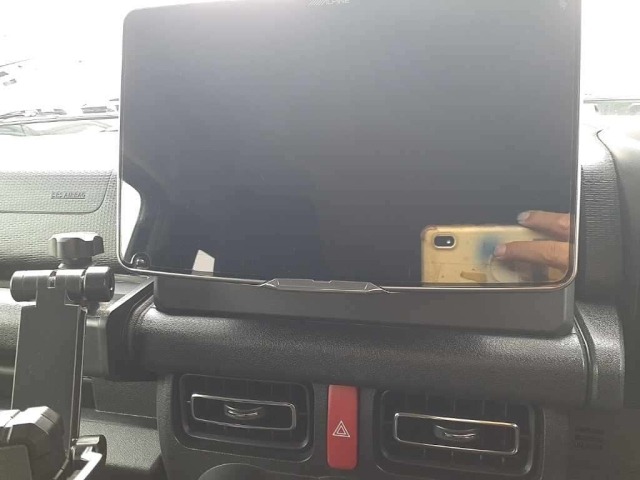Suzuki JIMNY SIERRA 2023 7537124-12