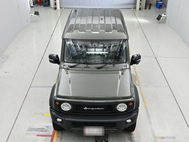 Suzuki JIMNY SIERRA 2023 7537124-7