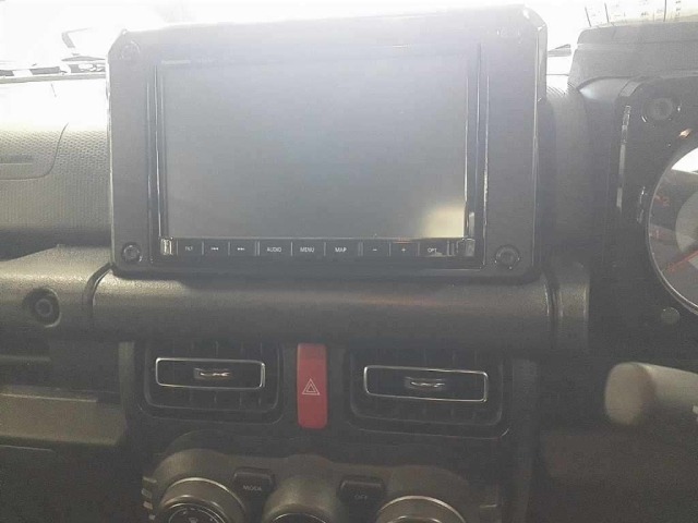 Suzuki JIMNY SIERRA 2023 7537151-12