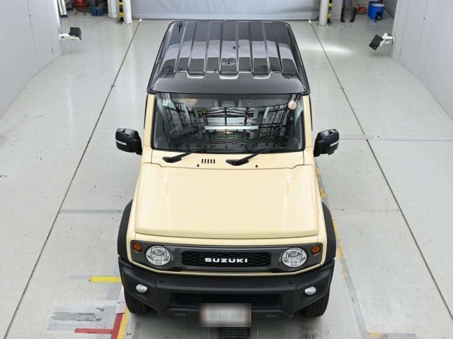Suzuki JIMNY SIERRA 2023 7537151-7