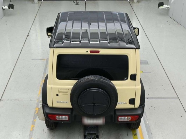 Suzuki JIMNY SIERRA 2023 7537151-8