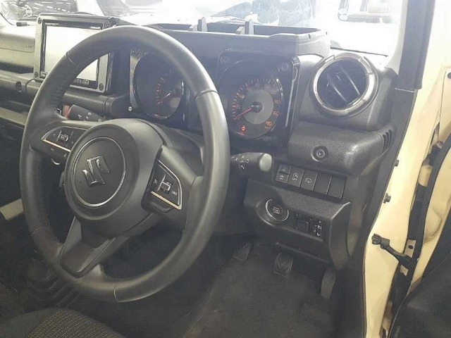 Suzuki JIMNY SIERRA 2023 7537151-9