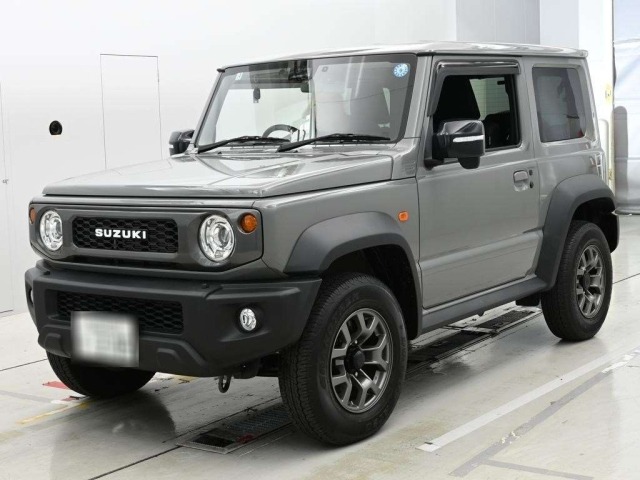 Suzuki JIMNY SIERRA 2023 7537152-0