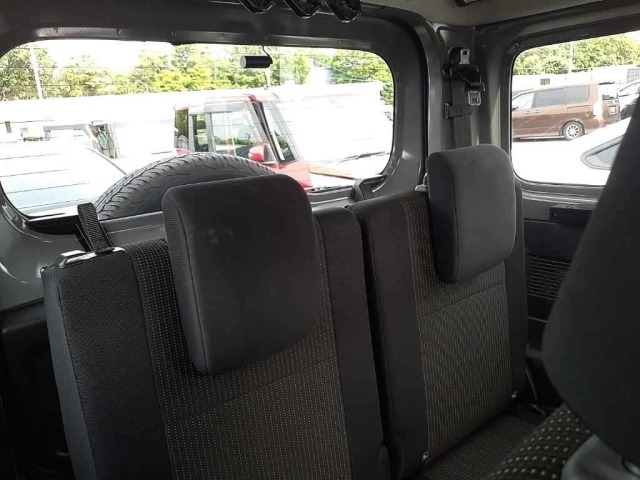 Suzuki JIMNY SIERRA 2023 7537152-11