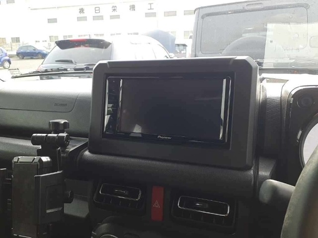 Suzuki JIMNY SIERRA 2023 7537152-12