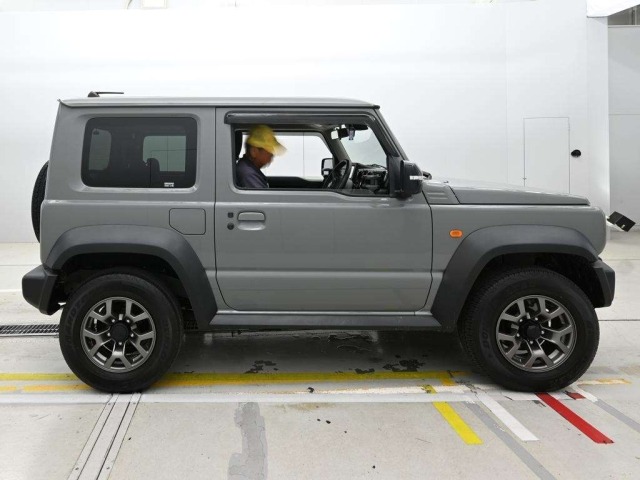 Suzuki JIMNY SIERRA 2023 7537152-3