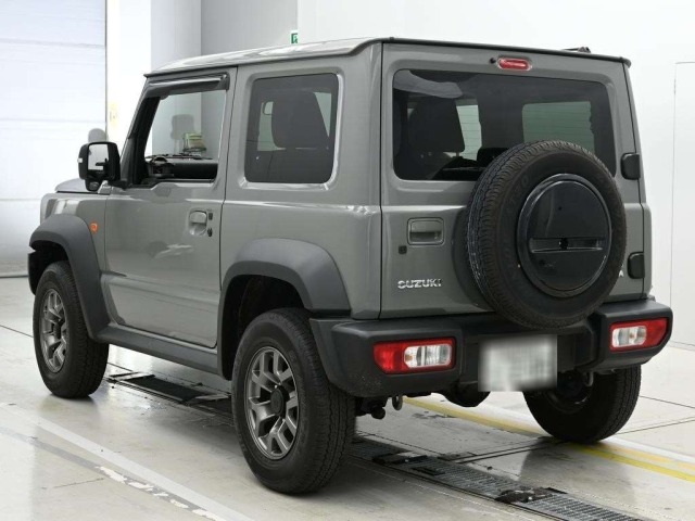 Suzuki JIMNY SIERRA 2023 7537152-6