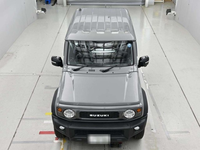 Suzuki JIMNY SIERRA 2023 7537152-7