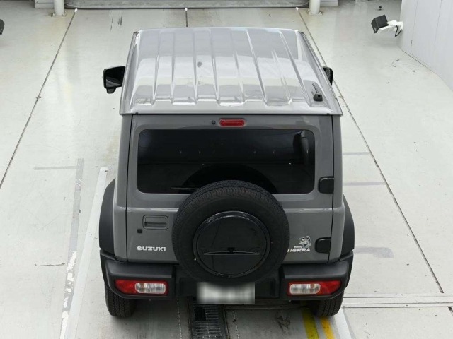 Suzuki JIMNY SIERRA 2023 7537152-8