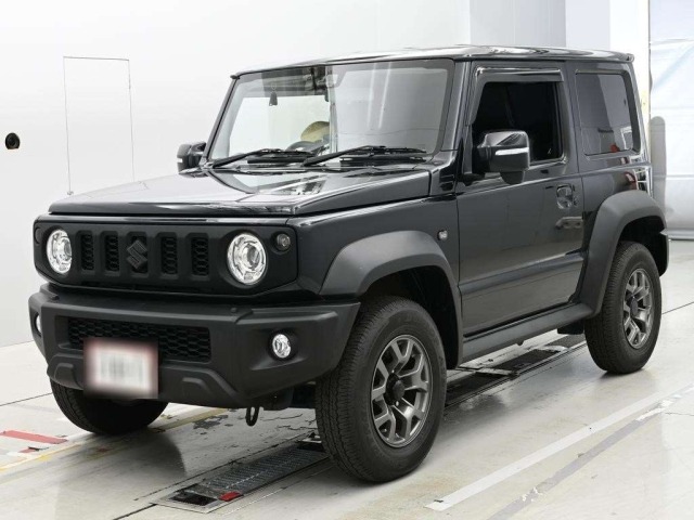 Suzuki JIMNY SIERRA 2023 7537174-0