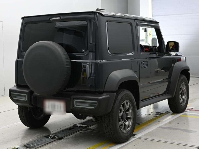 Suzuki JIMNY SIERRA 2023 7537174-1
