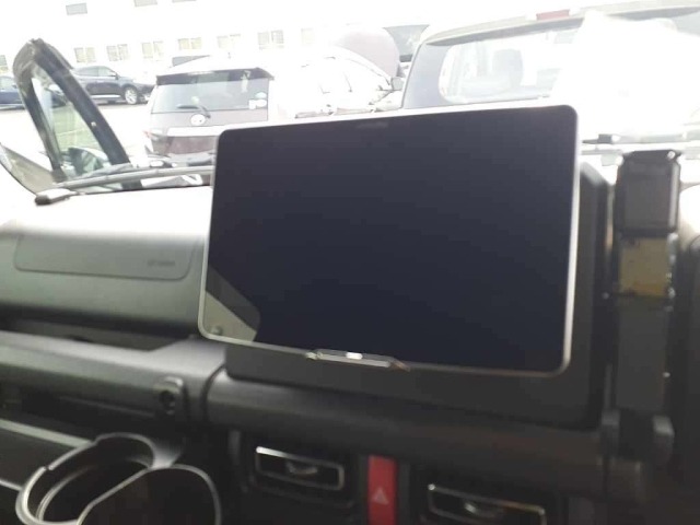 Suzuki JIMNY SIERRA 2023 7537174-12