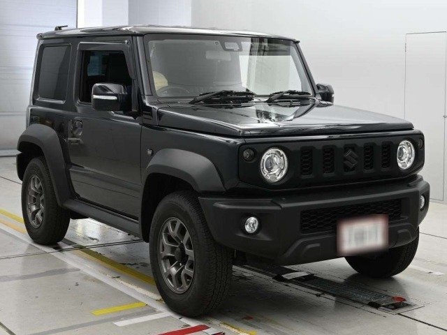 Suzuki JIMNY SIERRA 2023 7537174-5