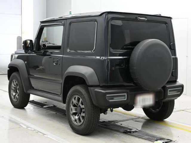 Suzuki JIMNY SIERRA 2023 7537174-6
