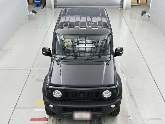 Suzuki JIMNY SIERRA 2023 7537174-7