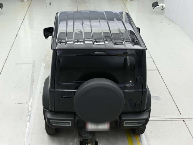 Suzuki JIMNY SIERRA 2023 7537174-8