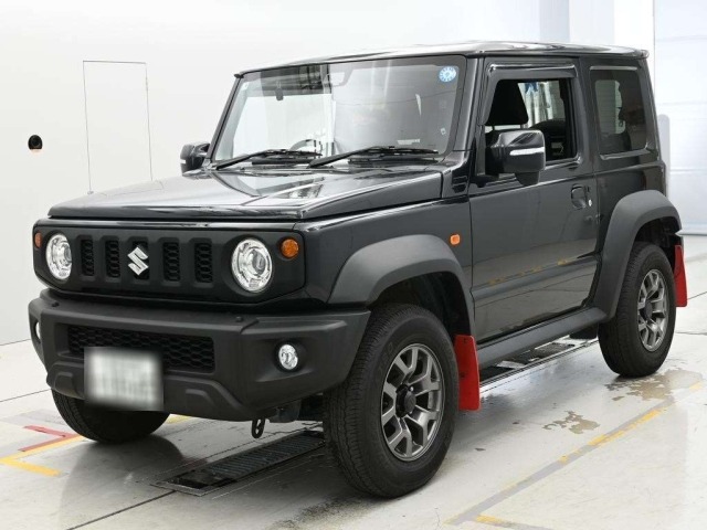 Suzuki JIMNY SIERRA 2023 7537175-0