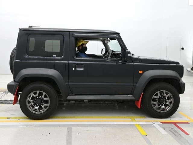 Suzuki JIMNY SIERRA 2023 7537175-3