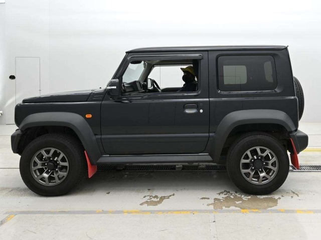 Suzuki JIMNY SIERRA 2023 7537175-4