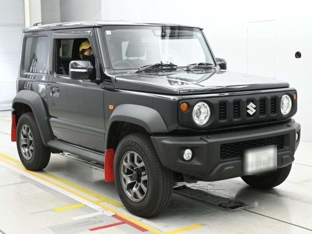Suzuki JIMNY SIERRA 2023 7537175-5