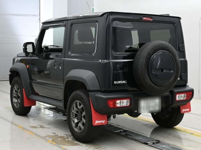 Suzuki JIMNY SIERRA 2023 7537175-6