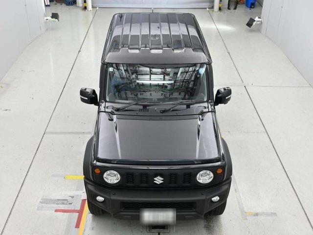 Suzuki JIMNY SIERRA 2023 7537175-7