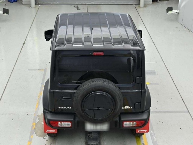 Suzuki JIMNY SIERRA 2023 7537175-8