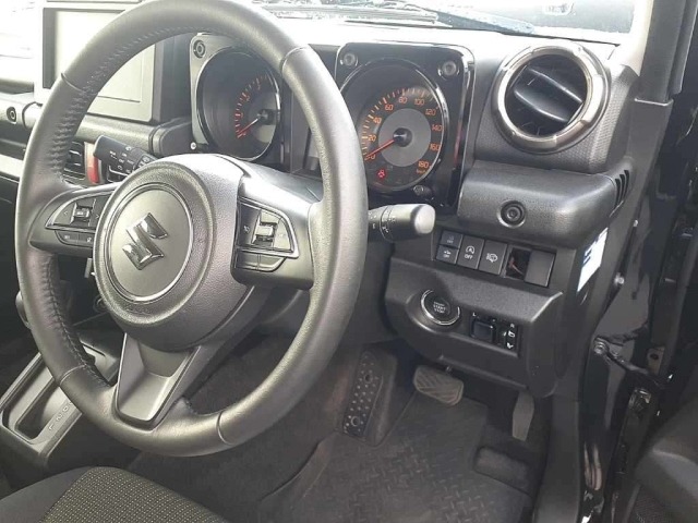 Suzuki JIMNY SIERRA 2023 7537175-9