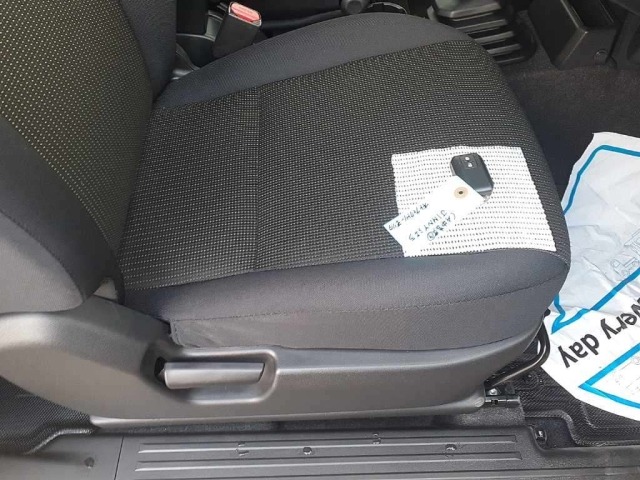 Suzuki JIMNY SIERRA 2025 7537192-10