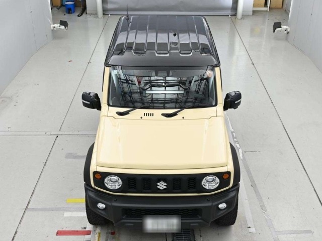 Suzuki JIMNY SIERRA 2025 7537192-7