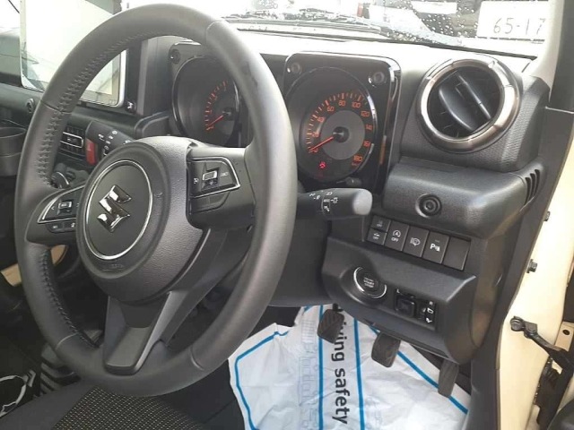 Suzuki JIMNY SIERRA 2025 7537192-9